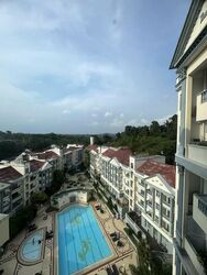 La Suisse (D11), Condominium #579061741